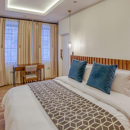 ריובמבה Wanderlot - Hotel Plaza Central מראה חיצוני תמונה